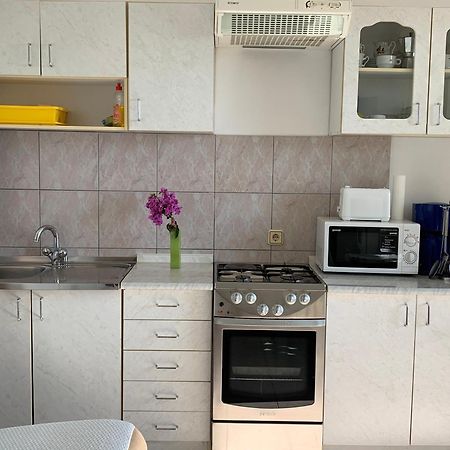 Apartments Jaca Banjol Ngoại thất bức ảnh