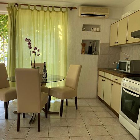 Apartments Jaca Banjol Ngoại thất bức ảnh