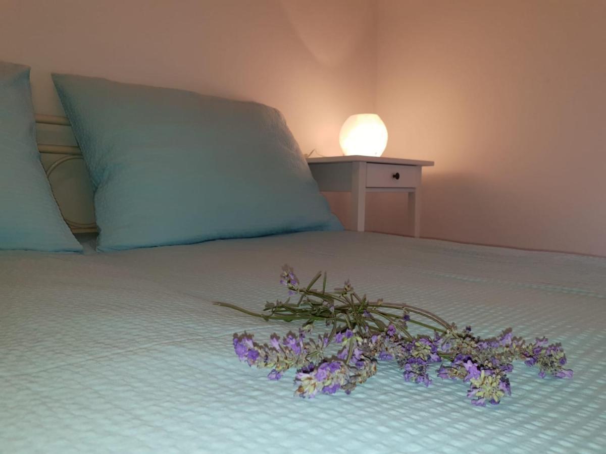 Apartments Jaca Banjol Ngoại thất bức ảnh