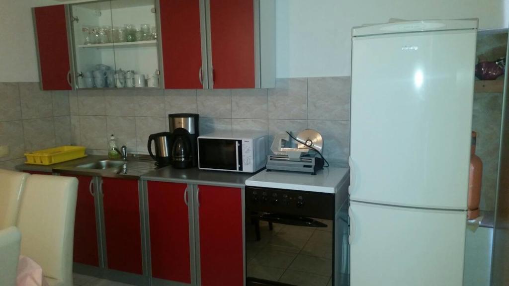 Apartments Jaca Banjol Phòng bức ảnh