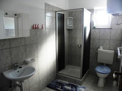Apartments Jaca Banjol Phòng bức ảnh