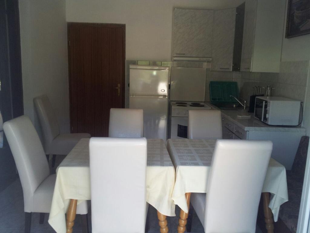 Apartments Jaca Banjol Phòng bức ảnh