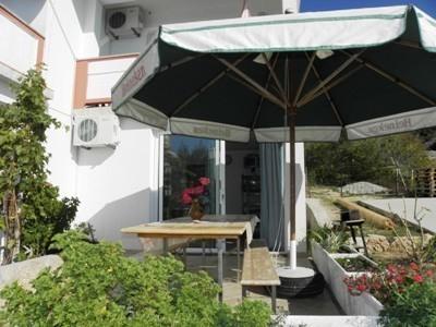 Apartments Jaca Banjol Phòng bức ảnh