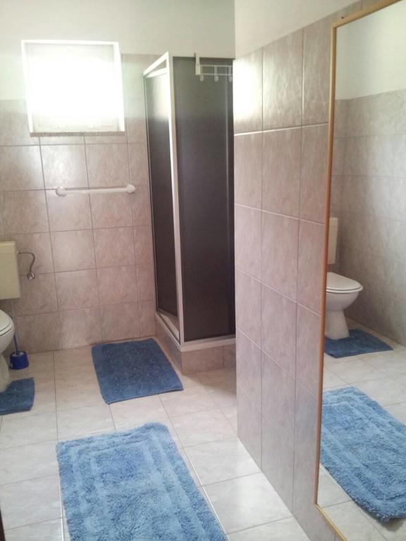Apartments Jaca Banjol Phòng bức ảnh