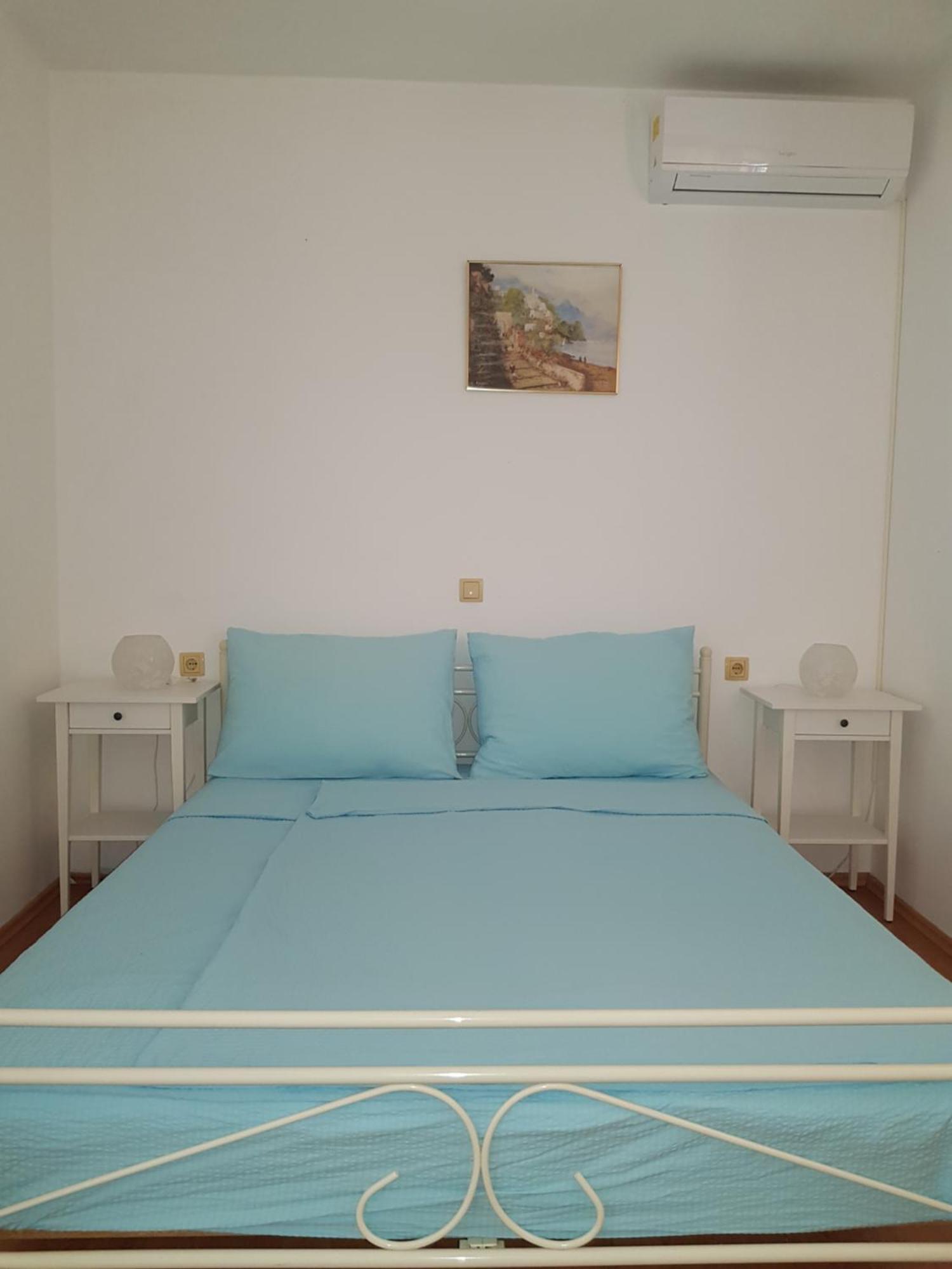Apartments Jaca Banjol Ngoại thất bức ảnh