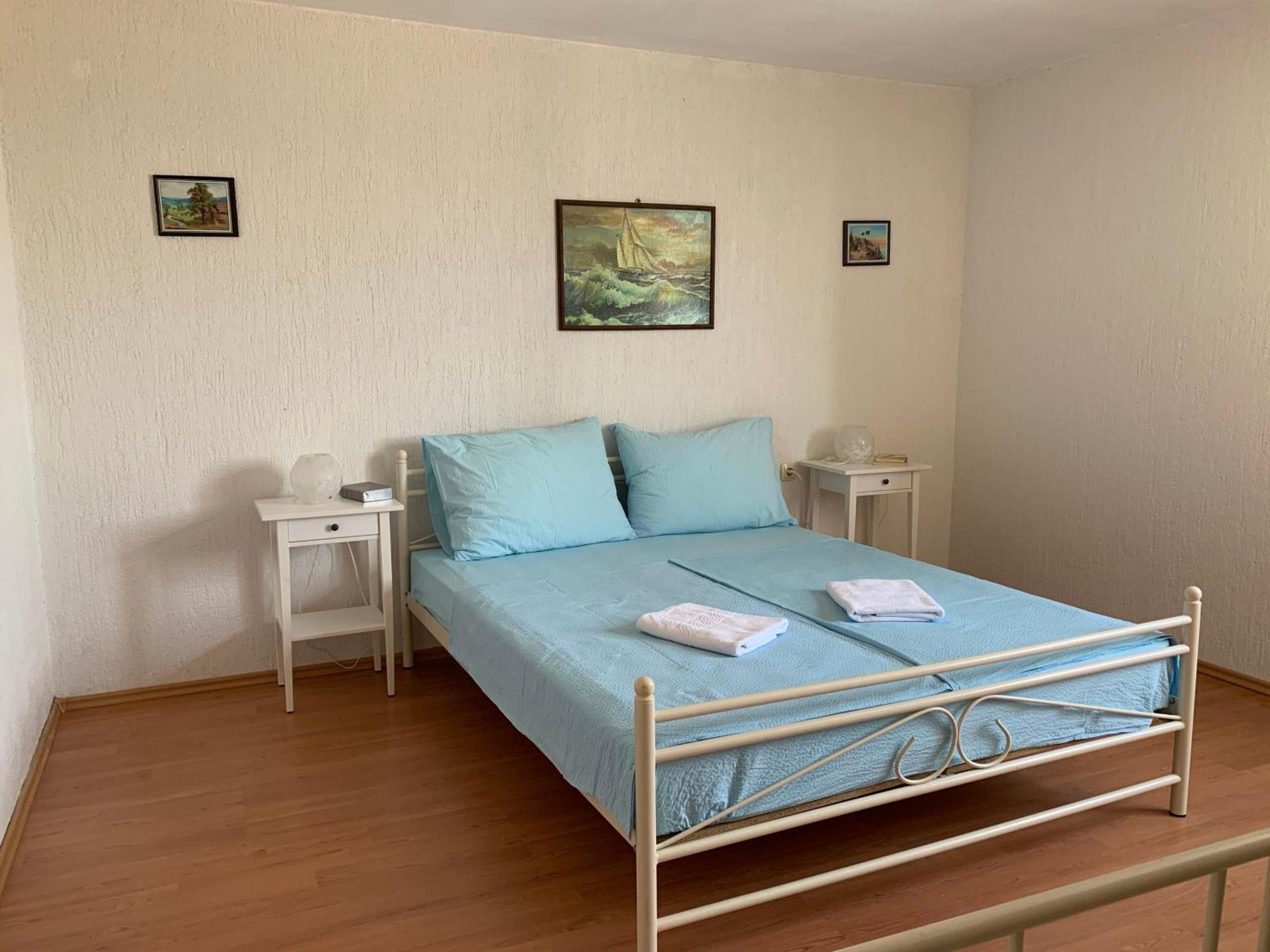 Apartments Jaca Banjol Ngoại thất bức ảnh